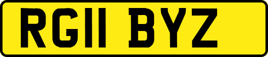 RG11BYZ