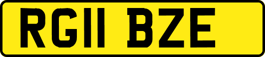 RG11BZE
