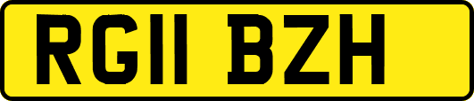 RG11BZH