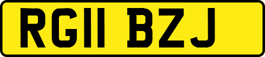 RG11BZJ