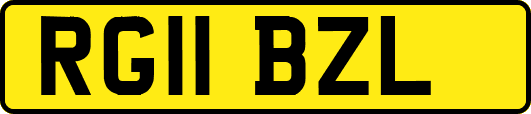 RG11BZL