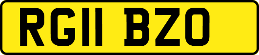 RG11BZO