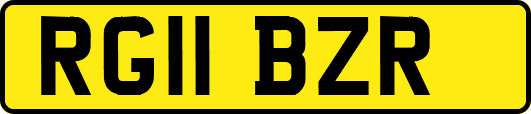 RG11BZR