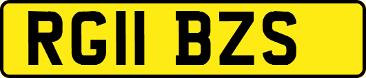 RG11BZS