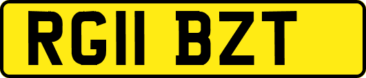 RG11BZT