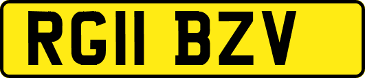 RG11BZV