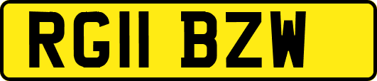 RG11BZW