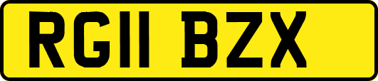 RG11BZX
