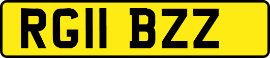 RG11BZZ