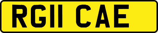 RG11CAE