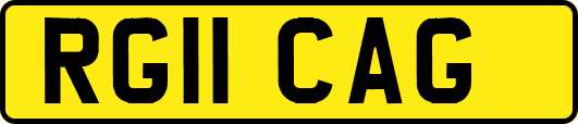 RG11CAG