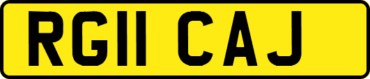 RG11CAJ