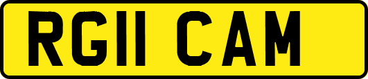 RG11CAM