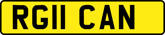 RG11CAN