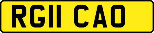 RG11CAO