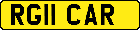 RG11CAR