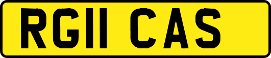 RG11CAS