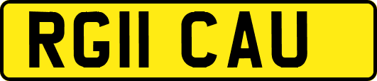 RG11CAU