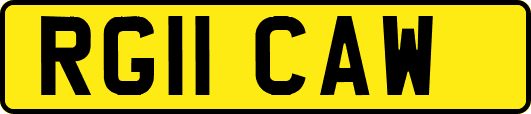 RG11CAW