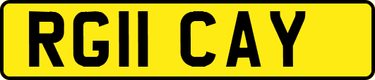 RG11CAY
