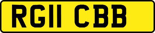 RG11CBB