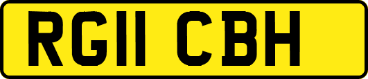 RG11CBH