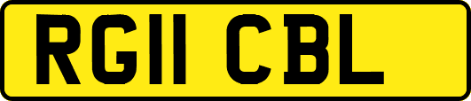 RG11CBL