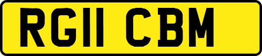 RG11CBM
