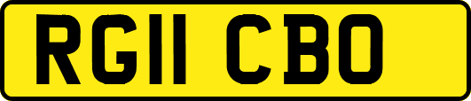 RG11CBO