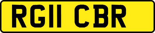 RG11CBR