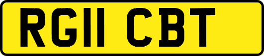 RG11CBT