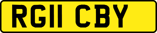 RG11CBY
