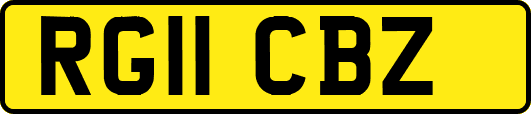 RG11CBZ