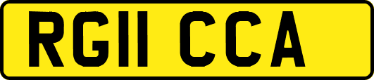 RG11CCA