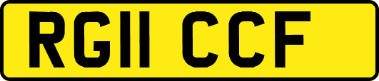 RG11CCF