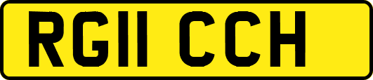 RG11CCH