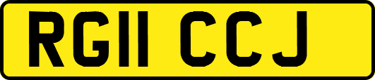 RG11CCJ