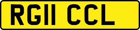 RG11CCL