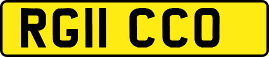 RG11CCO
