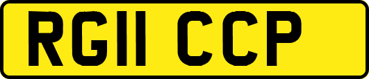RG11CCP