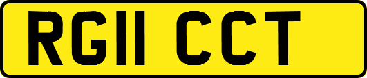 RG11CCT