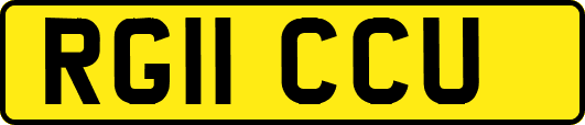 RG11CCU