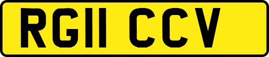 RG11CCV