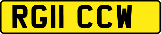 RG11CCW