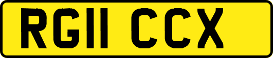 RG11CCX