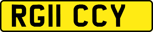 RG11CCY