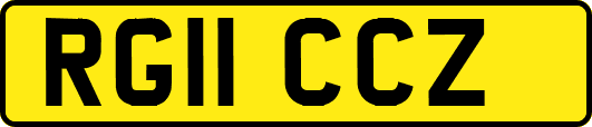RG11CCZ