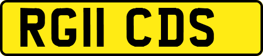 RG11CDS