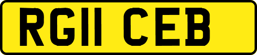 RG11CEB