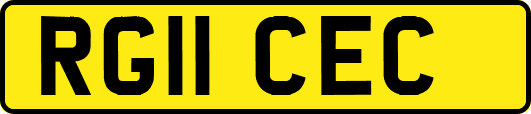 RG11CEC